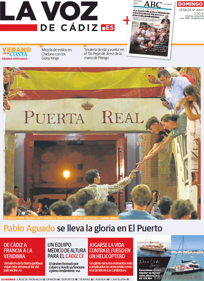 La Voz de Cádiz