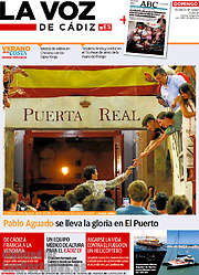 /La Voz de Cádiz