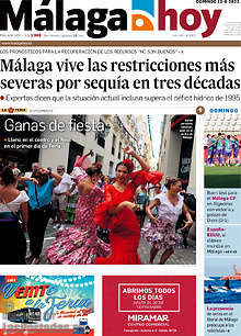 Periodico Malaga Hoy