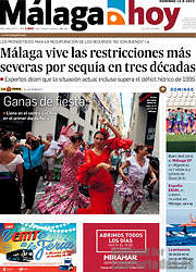 /Malaga Hoy