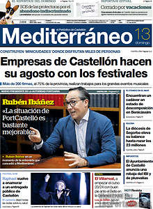 Periodico Mediterráneo