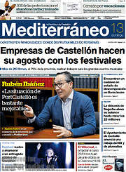 /Mediterráneo