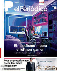 Periodico El Periódico de Catalunya(Català)