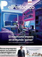 /El Periódico de Catalunya(Castellano)