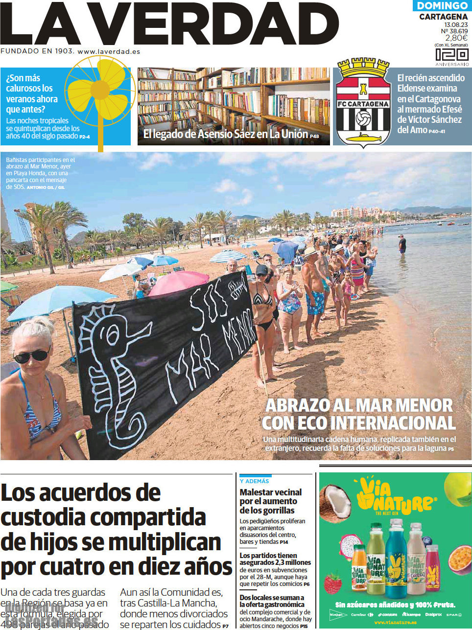 La Verdad Cartagena
