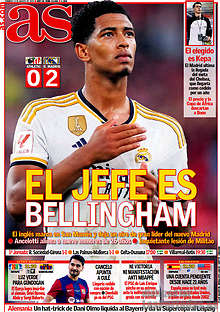 Periodico AS