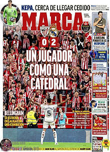 Periodico Marca