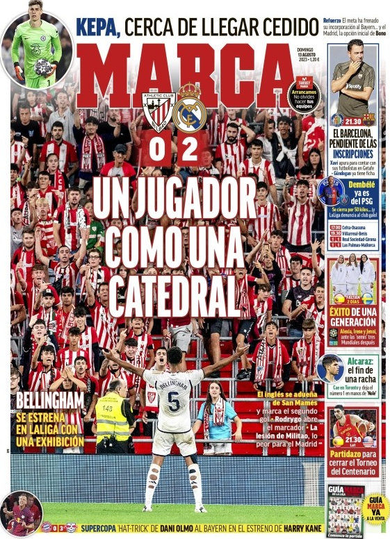 Marca