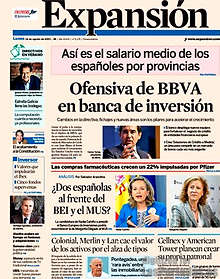 Periodico Expansion