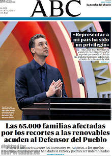 Periodico ABC