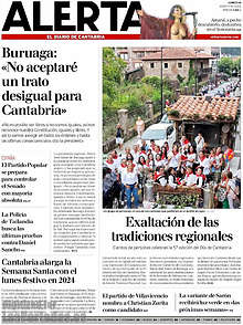 Periodico Alerta