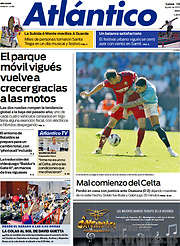 /Atlántico Diario