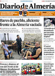 /Diario de Almería
