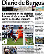 /Diario de Burgos