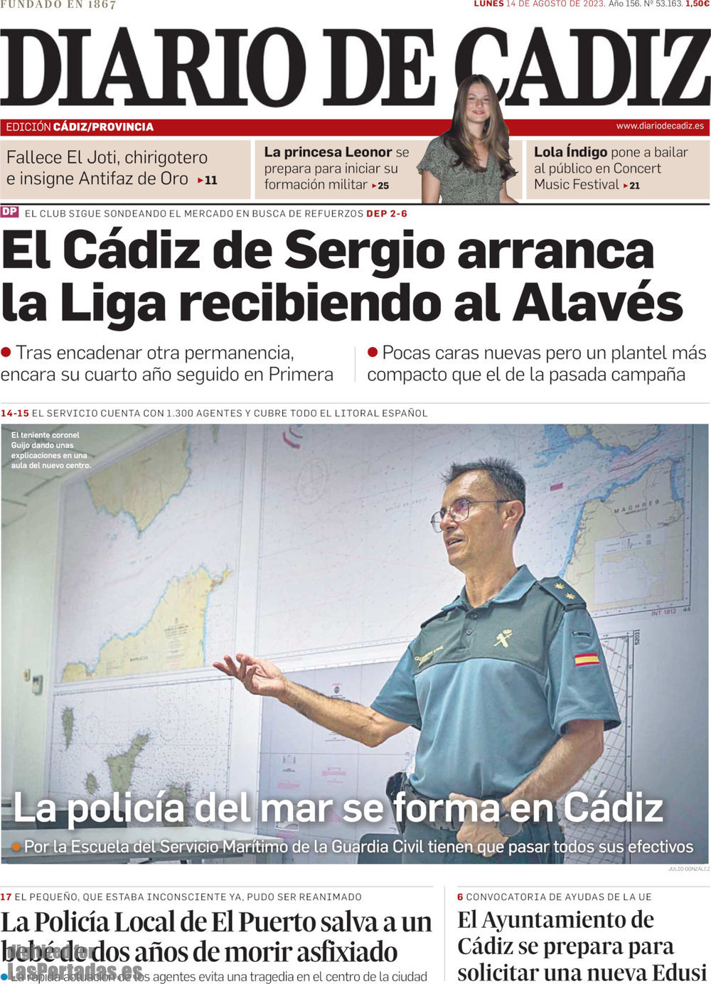 Diario de Cádiz
