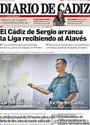 /Diario de Cádiz