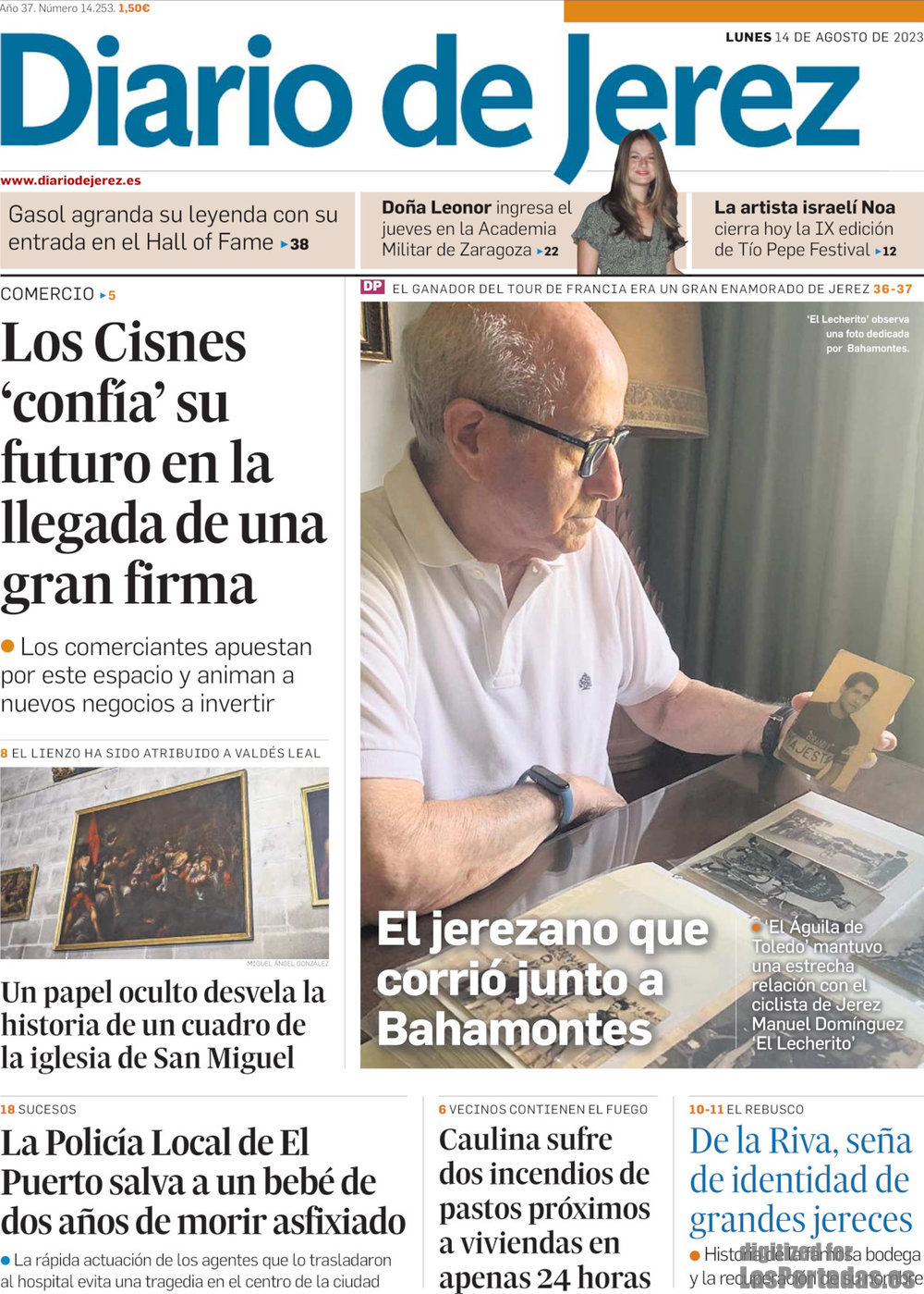 Diario de Jerez