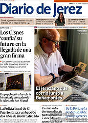 /Diario de Jerez
