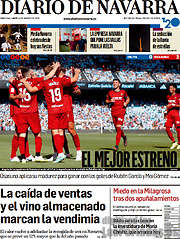 /Diario de Navarra