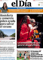 /El Día de Córdoba