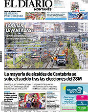 /El Diario Montañés