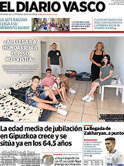 /El Diario Vasco