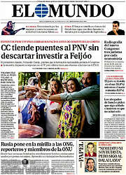 /El Mundo