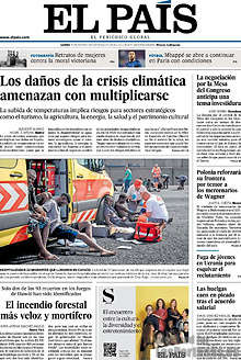 Periodico El País