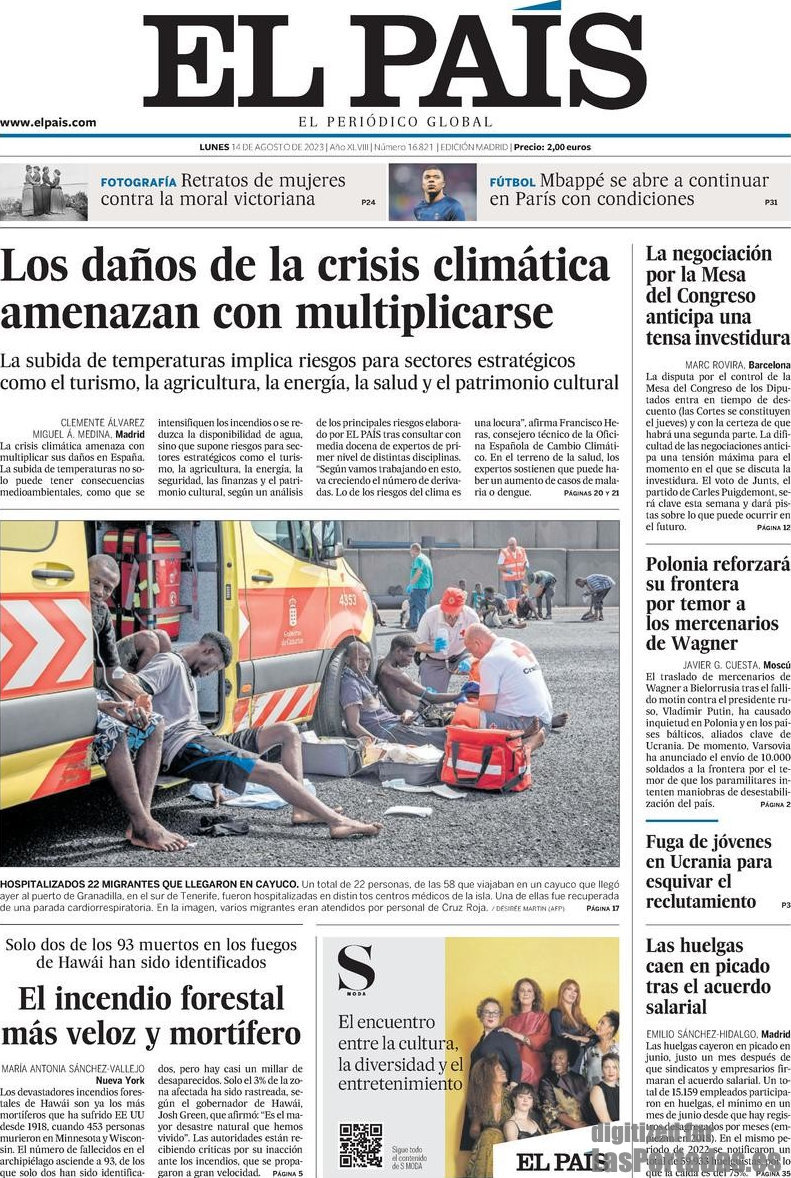 El País