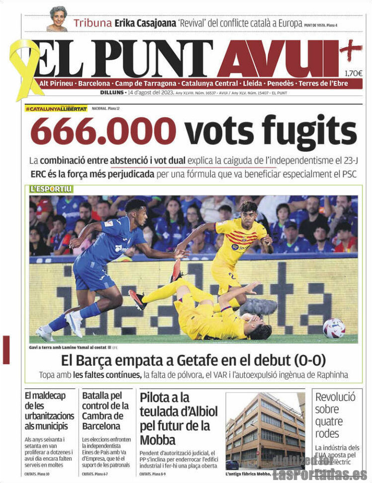 El Punt