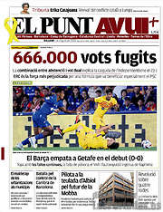 /El Punt