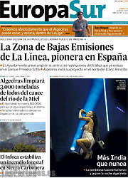 /Europa Sur