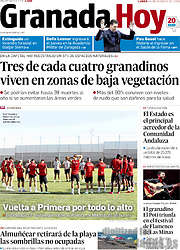 /Granada Hoy