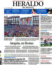/Heraldo de Aragon