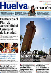 /Huelva Información