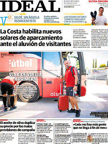 Periodico Ideal
