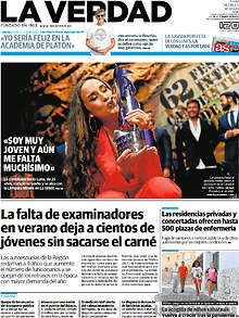 Periodico La Verdad