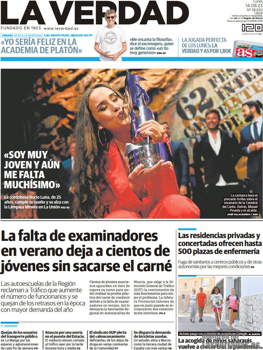 La Verdad