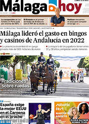 /Malaga Hoy