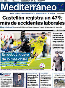 Periodico Mediterráneo