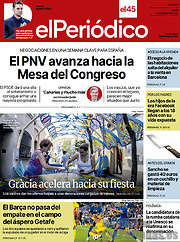 /El Periódico de Catalunya(Castellano)