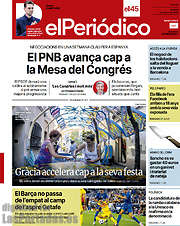 /El Periódico de Catalunya(Català)