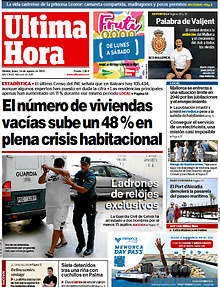 Periodico Última Hora