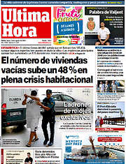 /Última Hora
