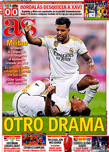 Periodico AS