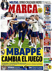 /Marca