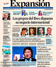 Periodico Expansion