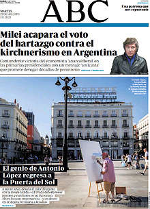 Periodico ABC