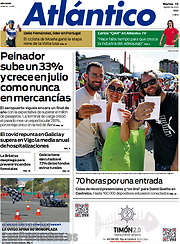 /Atlántico Diario
