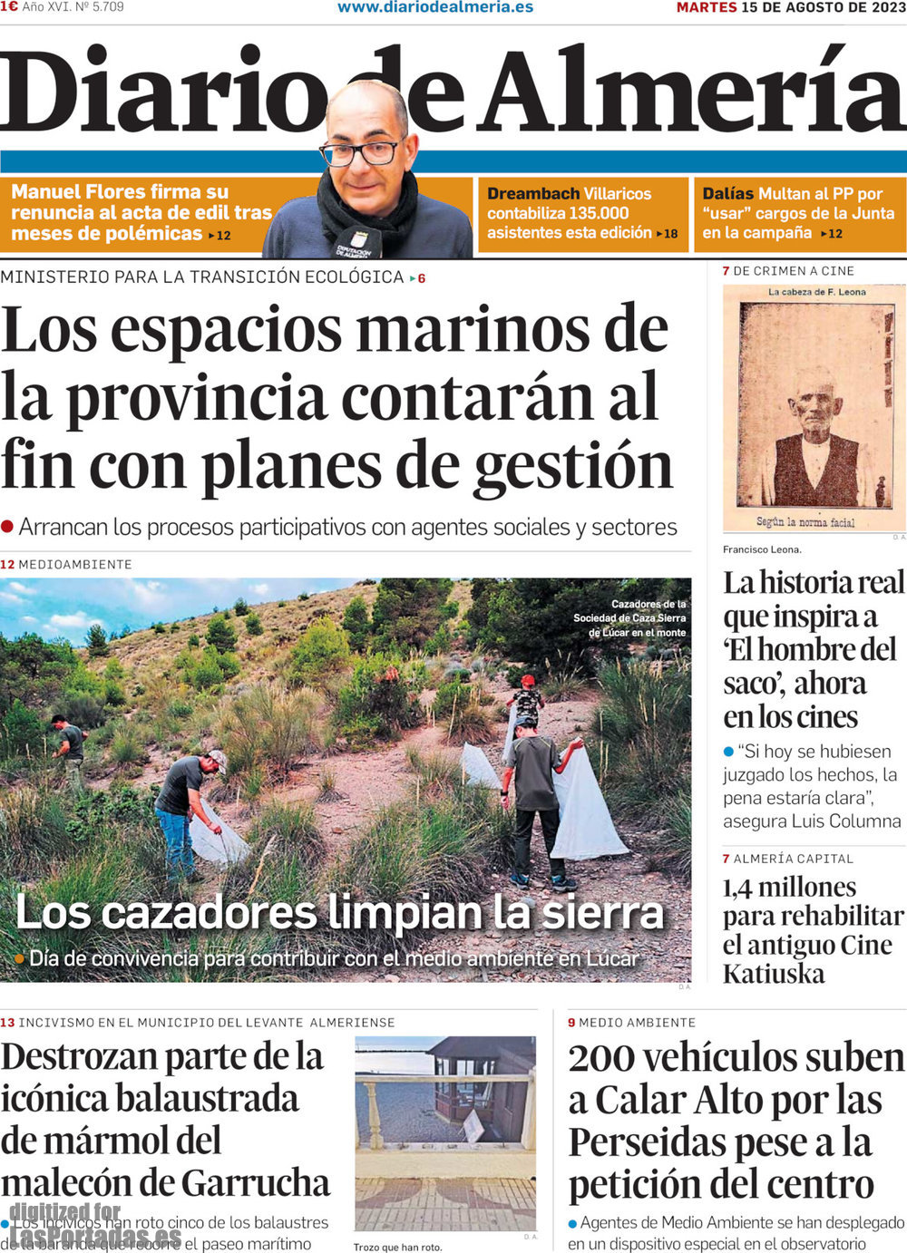 Diario de Almería